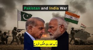 War Alert: Pakistan Announces India May Attack Within 36 Hours