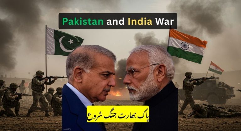 War Alert: Pakistan Announces India May Attack Within 36 Hours