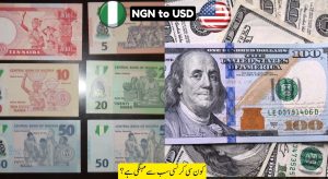 Today’s NGN to USD Exchange Rate – Check…