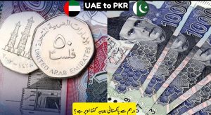 AED to PKR (13 May 2025) – Updated UAE Dirham…